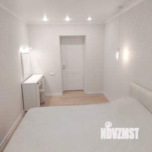 3-к квартира, вторичка, 91м2, 7/17 этаж