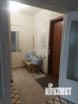 1-к квартира, вторичка, 36м2, 6/10 этаж