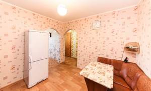 2-к квартира, вторичка, 49м2, 7/10 этаж
