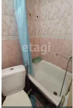 1-к квартира, вторичка, 13м2, 3/5 этаж