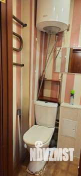 1-к квартира, вторичка, 29м2, 4/5 этаж