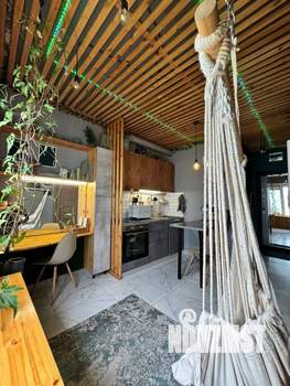 1-к квартира, вторичка, 25м2, 1/2 этаж