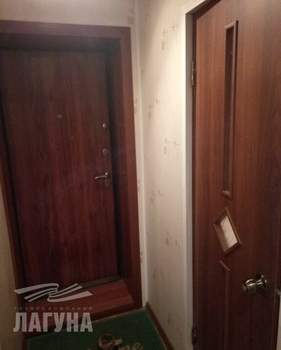 1-к квартира, вторичка, 30м2, 1/5 этаж