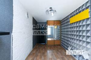 2-к квартира, вторичка, 45м2, 4/5 этаж