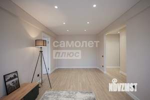 2-к квартира, вторичка, 44м2, 4/5 этаж