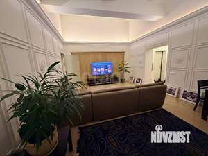 3-к квартира, вторичка, 76м2, 7/7 этаж