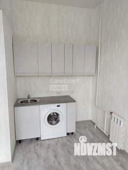 Студия квартира, вторичка, 20м2, 3/4 этаж