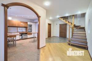 3-к квартира, вторичка, 115м2, 5/7 этаж