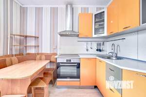 1-к квартира, вторичка, 32м2, 5/9 этаж