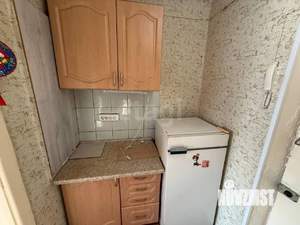 1-к квартира, вторичка, 20м2, 4/5 этаж