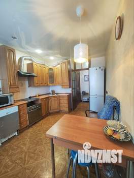 3-к квартира, вторичка, 66м2, 6/10 этаж