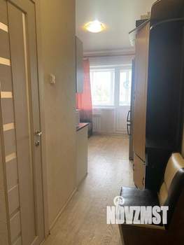 Студия квартира, вторичка, 17м2, 1/3 этаж