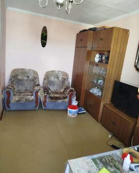 3-к квартира, вторичка, 81м2, 8/9 этаж