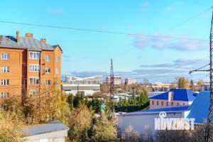 2-к квартира, вторичка, 43м2, 4/5 этаж