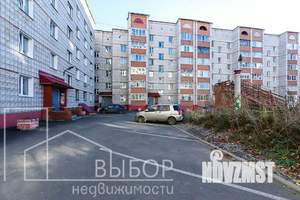 1-к квартира, вторичка, 37м2, 2/6 этаж