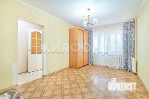 1-к квартира, вторичка, 30м2, 2/5 этаж