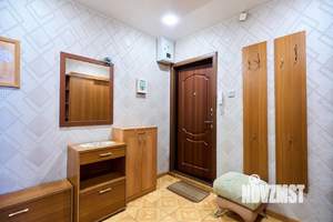 3-к квартира, вторичка, 59м2, 14/14 этаж