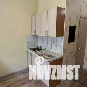 Студия квартира, вторичка, 16м2, 1/3 этаж