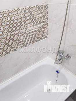 1-к квартира, вторичка, 18м2, 5/5 этаж