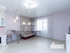 Студия квартира, вторичка, 36м2, 5/9 этаж
