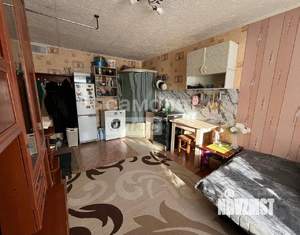 1-к квартира, вторичка, 17м2, 1/5 этаж