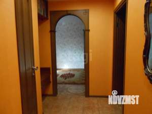 3-к квартира, вторичка, 59м2, 3/5 этаж