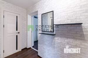 2-к квартира, вторичка, 45м2, 5/5 этаж