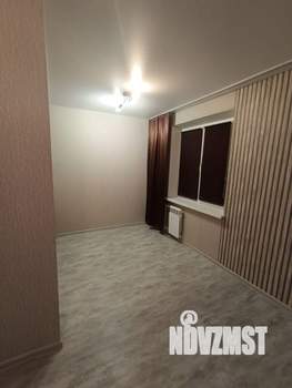 2-к квартира, вторичка, 43м2, 1/5 этаж