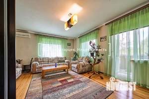 4-к квартира, вторичка, 91м2, 4/5 этаж