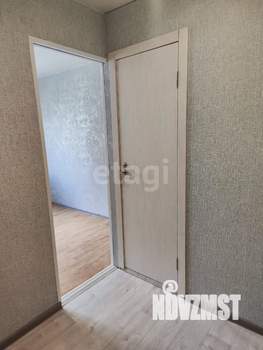 1-к квартира, вторичка, 31м2, 4/9 этаж