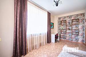 1-к квартира, вторичка, 37м2, 2/5 этаж