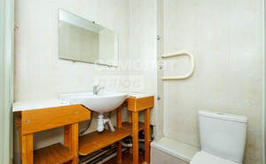 Студия квартира, вторичка, 30м2, 11/16 этаж