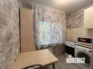 1-к квартира, вторичка, 31м2, 1/5 этаж