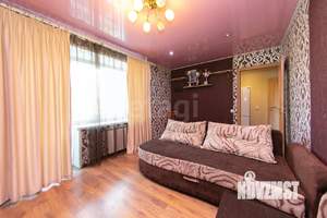 2-к квартира, вторичка, 43м2, 4/9 этаж