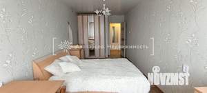2-к квартира, вторичка, 52м2, 5/6 этаж