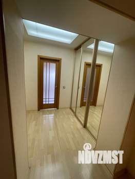 3-к квартира, вторичка, 118м2, 3/9 этаж