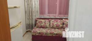 Студия квартира, вторичка, 13м2, 1/5 этаж