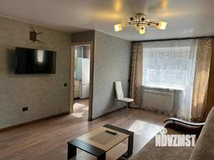 2-к квартира, вторичка, 43м2, 2/5 этаж