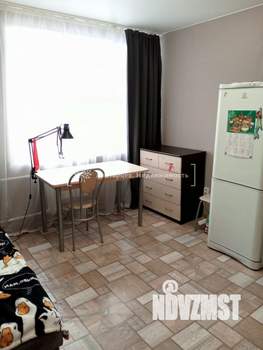 1-к квартира, вторичка, 18м2, 2/5 этаж