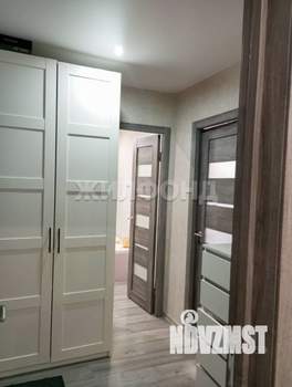 2-к квартира, вторичка, 35м2, 4/5 этаж