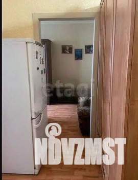 2-к квартира, вторичка, 39м2, 3/5 этаж