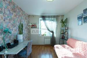 2-к квартира, вторичка, 53м2, 6/9 этаж