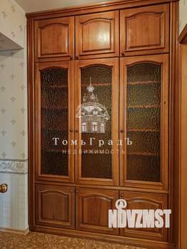 3-к квартира, вторичка, 89м2, 2/10 этаж