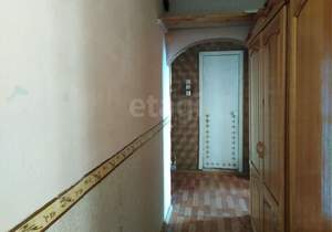 3-к квартира, вторичка, 64м2, 7/10 этаж