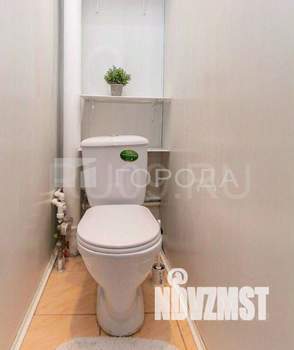 4-к квартира, вторичка, 60м2, 5/5 этаж