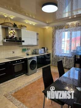 4-к квартира, вторичка, 117м2, 4/6 этаж