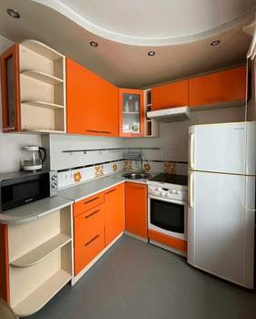 2-к квартира, вторичка, 44м2, 2/9 этаж