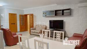 4-к квартира, вторичка, 137м2, 5/9 этаж