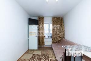 Студия квартира, вторичка, 18м2, 3/3 этаж