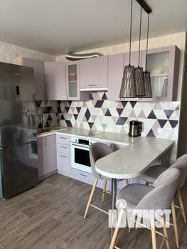 Студия квартира, вторичка, 25м2, 2/6 этаж